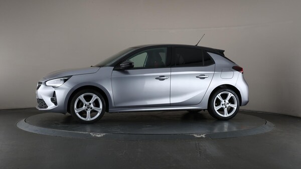 Used Vauxhall Corsa 2023 for sale - 75658352: Photo 21