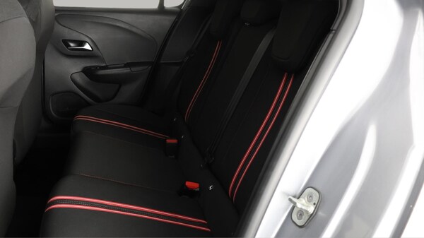 Used Vauxhall Corsa 2023 for sale - 75658352: Photo 22