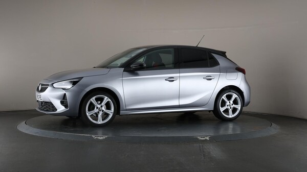 Used Vauxhall Corsa 2023 for sale - 75658352: Photo 23