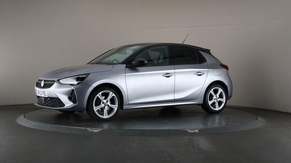 Used Vauxhall Corsa 2023 for sale - 75658352: Photo 25