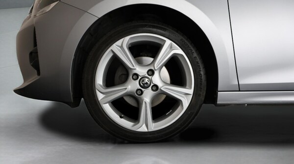 Used Vauxhall Corsa 2023 for sale - 75658352: Photo 26