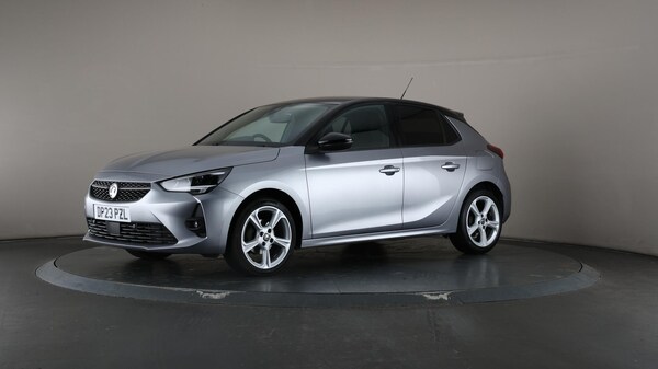 Used Vauxhall Corsa 2023 for sale - 75658352: Photo 27