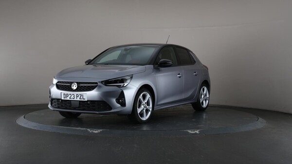 Used Vauxhall Corsa 2023 for sale - 75658352: Photo 31