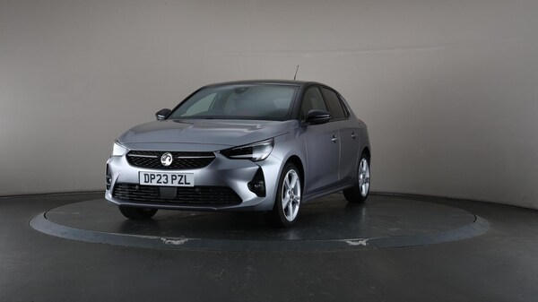 Used Vauxhall Corsa 2023 for sale - 75658352: Photo 33
