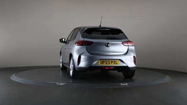 Used Vauxhall Corsa 2023 for sale - 75658352: Photo 35