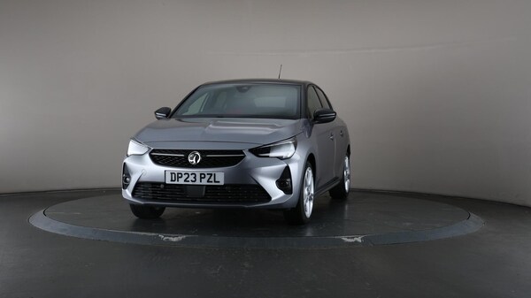 Used Vauxhall Corsa 2023 for sale - 75658352: Photo 37