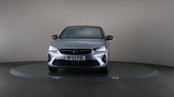 Used Vauxhall Corsa 2023 for sale - 75658352: Photo 40