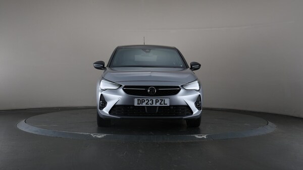 Used Vauxhall Corsa 2023 for sale - 75658352: Photo 42