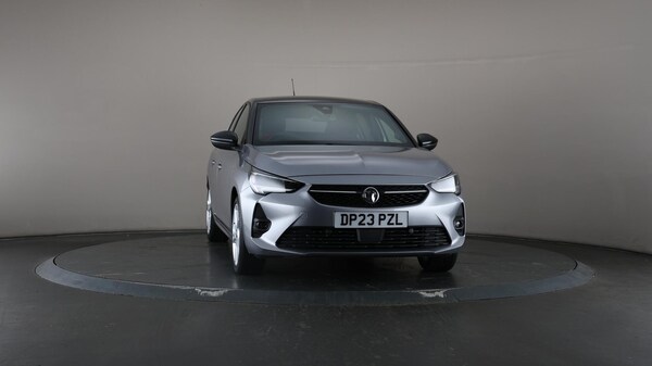 Used Vauxhall Corsa 2023 for sale - 75658352: Photo 44