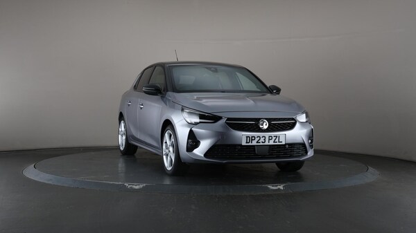 Used Vauxhall Corsa 2023 for sale - 75658352: Photo 46