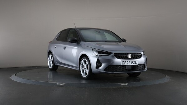 Used Vauxhall Corsa 2023 for sale - 75658352: Photo 48