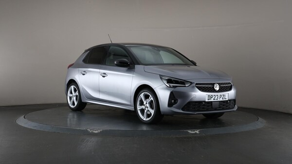 Used Vauxhall Corsa 2023 for sale - 75658352: Photo 50