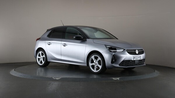 Used Vauxhall Corsa 2023 for sale - 75658352: Photo 52