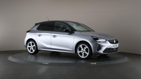 Used Vauxhall Corsa 2023 for sale - 75658352: Photo 54