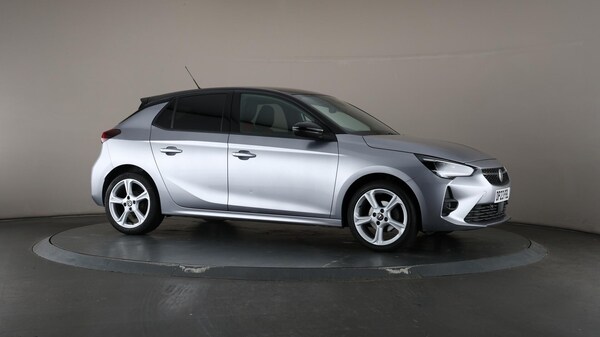 Used Vauxhall Corsa 2023 for sale - 75658352: Photo 55