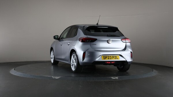 Used Vauxhall Corsa 2023 for sale - 75658352: Photo 56