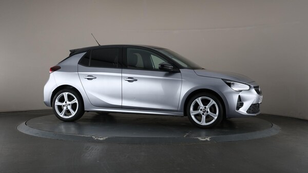Used Vauxhall Corsa 2023 for sale - 75658352: Photo 57