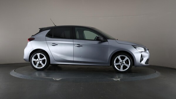 Used Vauxhall Corsa 2023 for sale - 75658352: Photo 58