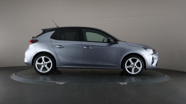 Used Vauxhall Corsa 2023 for sale - 75658352: Photo 59
