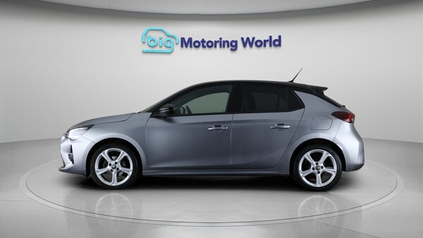 Used Vauxhall Corsa 2023 for sale - 75658352: Photo 5