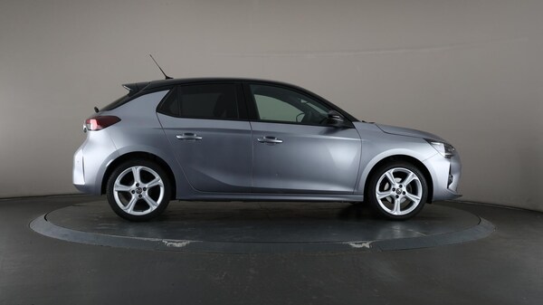 Used Vauxhall Corsa 2023 for sale - 75658352: Photo 60