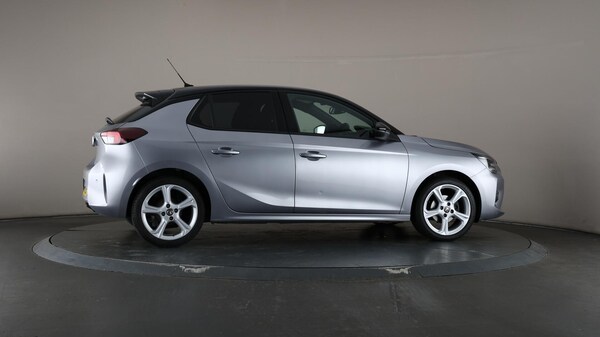 Used Vauxhall Corsa 2023 for sale - 75658352: Photo 61
