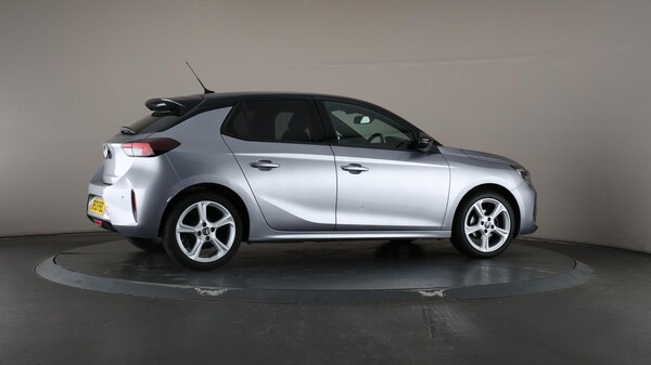 Used Vauxhall Corsa 2023 for sale - 75658352: Photo 62