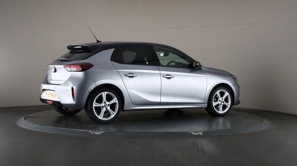 Used Vauxhall Corsa 2023 for sale - 75658352: Photo 63