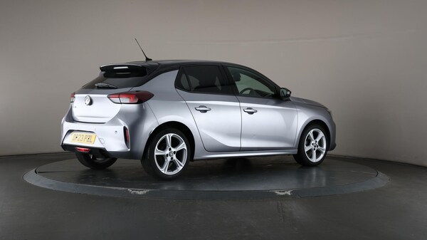 Used Vauxhall Corsa 2023 for sale - 75658352: Photo 64
