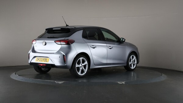 Used Vauxhall Corsa 2023 for sale - 75658352: Photo 65