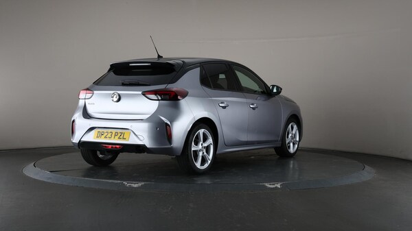 Used Vauxhall Corsa 2023 for sale - 75658352: Photo 66