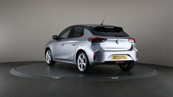 Used Vauxhall Corsa 2023 for sale - 75658352: Photo 67