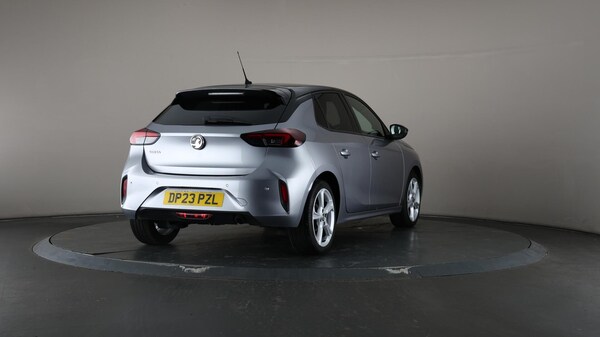 Used Vauxhall Corsa 2023 for sale - 75658352: Photo 68