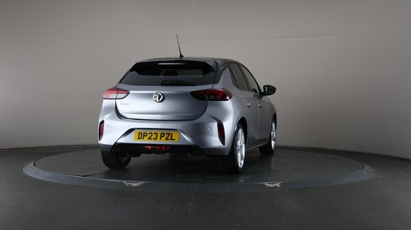 Used Vauxhall Corsa 2023 for sale - 75658352: Photo 69