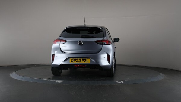 Used Vauxhall Corsa 2023 for sale - 75658352: Photo 70