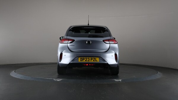 Used Vauxhall Corsa 2023 for sale - 75658352: Photo 71