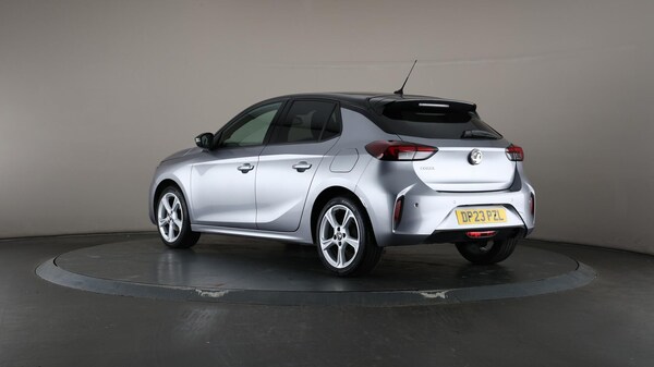 Used Vauxhall Corsa 2023 for sale - 75658352: Photo 72