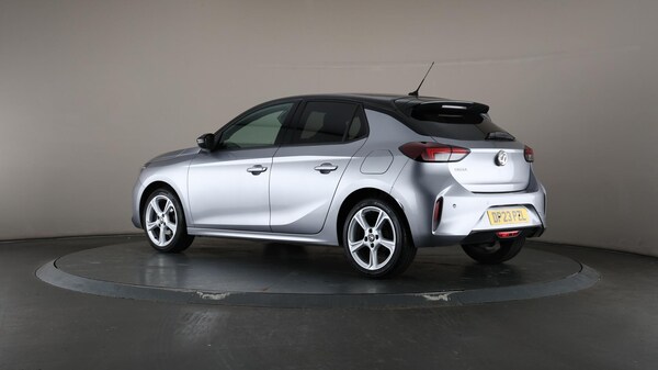 Used Vauxhall Corsa 2023 for sale - 75658352: Photo 73