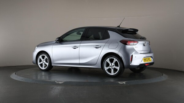 Used Vauxhall Corsa 2023 for sale - 75658352: Photo 74