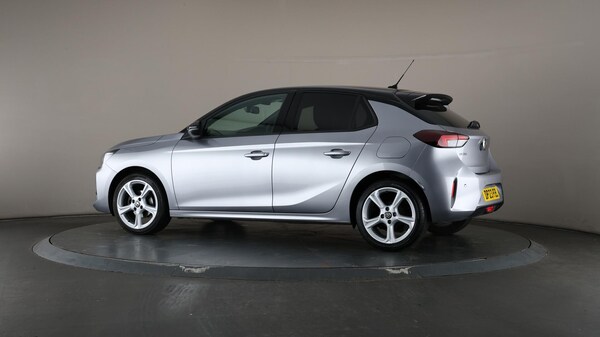 Used Vauxhall Corsa 2023 for sale - 75658352: Photo 75