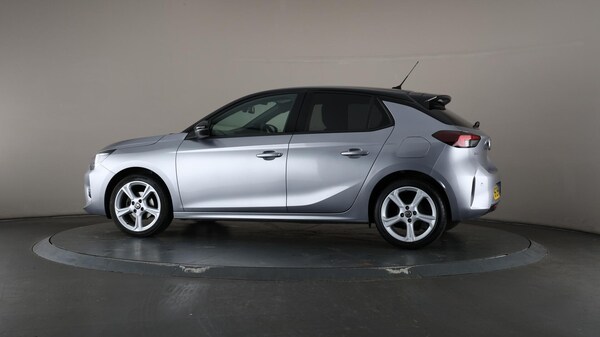 Used Vauxhall Corsa 2023 for sale - 75658352: Photo 76