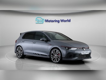Used Volkswagen Golf 2023 for sale - 78755952: Photo