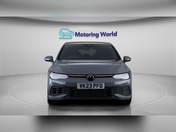 Used Volkswagen Golf 2023 for sale - 78755952: Photo