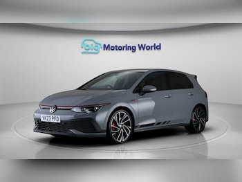 Used Volkswagen Golf 2023 for sale - 78755952: Photo