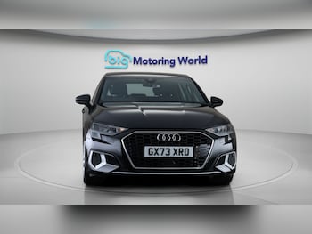 Used Audi A3 2023 for sale - 79495547: Photo