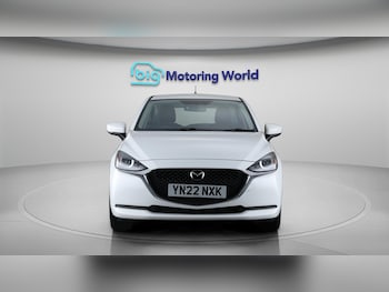 Used Mazda Mazda2 2022 for sale - 75697332: Photo