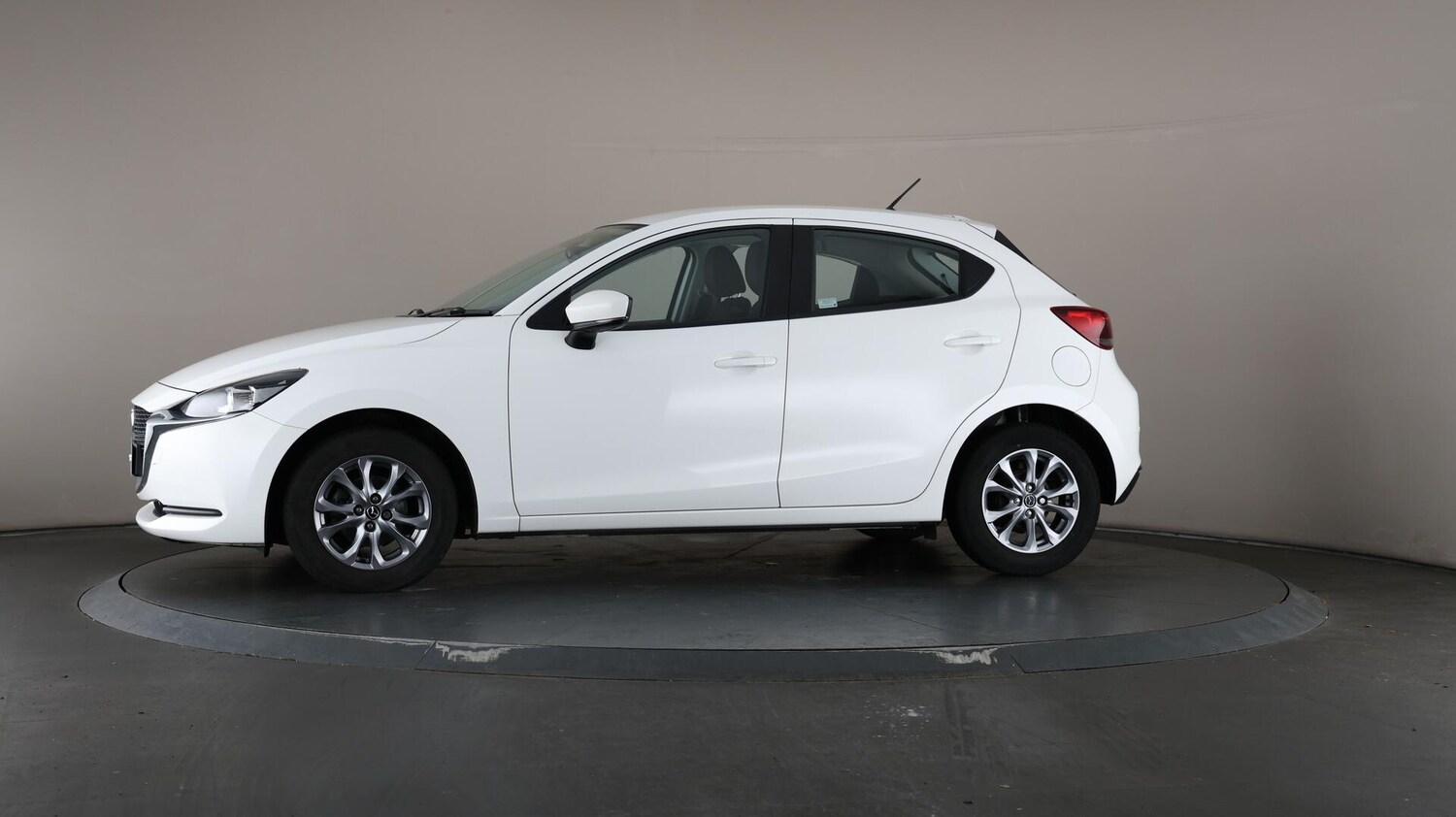 Vehicle 40