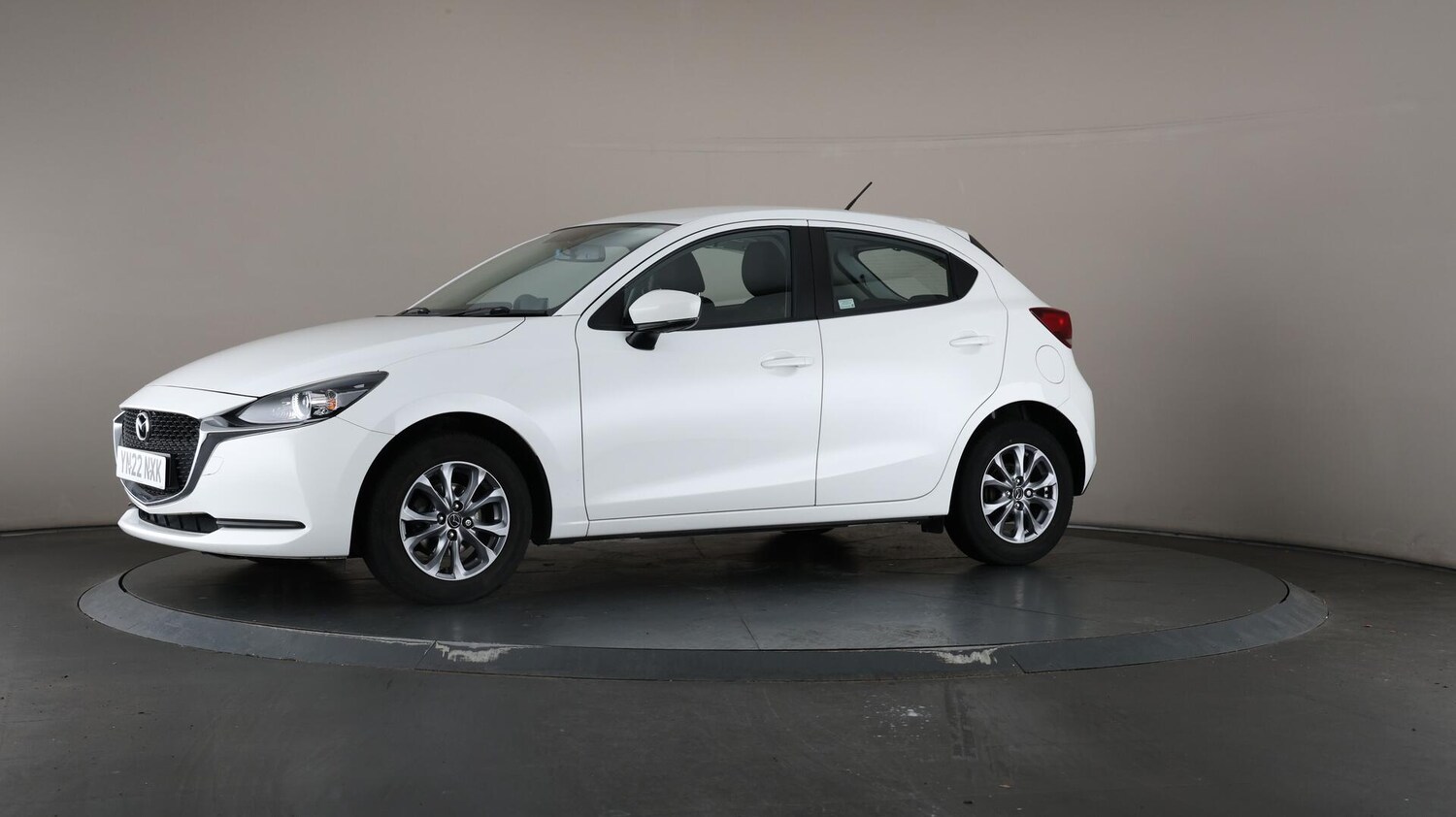 Vehicle 42