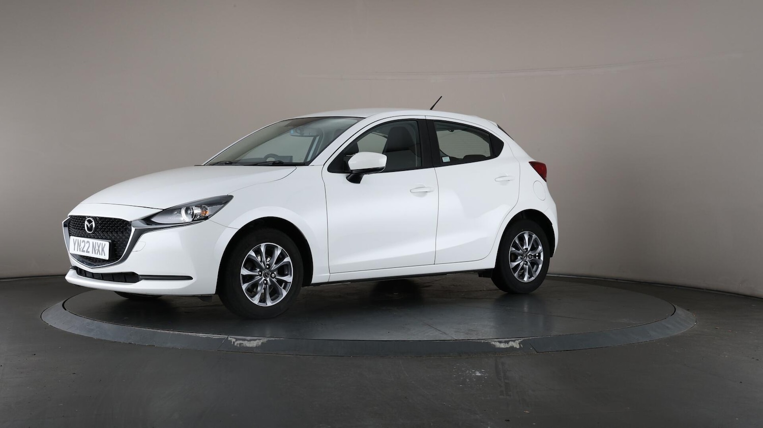 Vehicle 43