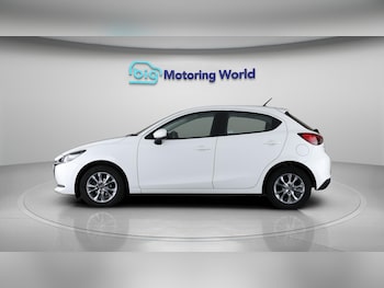 Used Mazda Mazda2 2022 for sale - 75697332: Photo